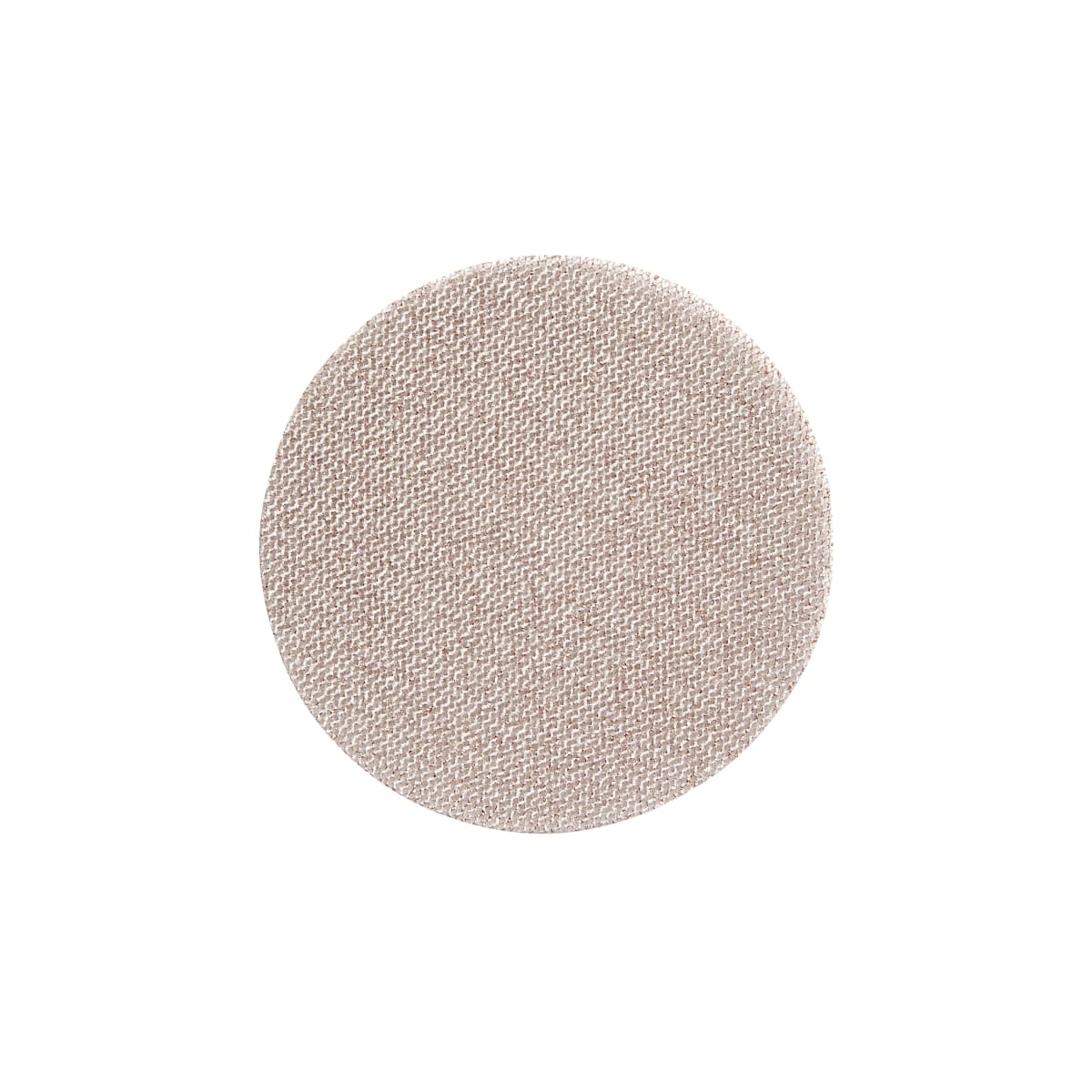 SANDING NET FOR DEXTER PRO RANDOM ORBITAL SANDER, FOR WOOD 150 MM, GRIT 120 3 PIECES