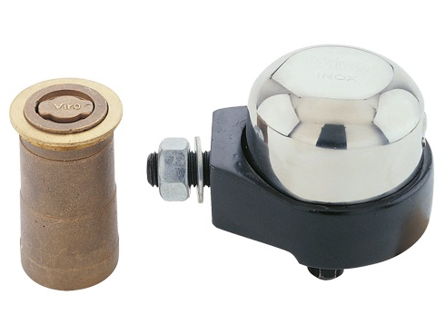 VIRO SECURITY KIT FOR DAMPER