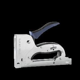 DEXTER MULTI-PURPOSE MANUAL METAL STAPLER FOR STAPLES NO.140
