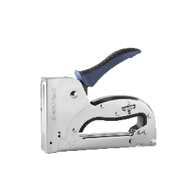 DEXTER MULTI-PURPOSE MANUAL METAL STAPLER FOR STAPLES NO.53