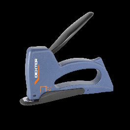 DEXTER MULTI-PURPOSE MANUAL STAPLER FOR FLAT WIRE STAPLES NO. 53/6-14MM