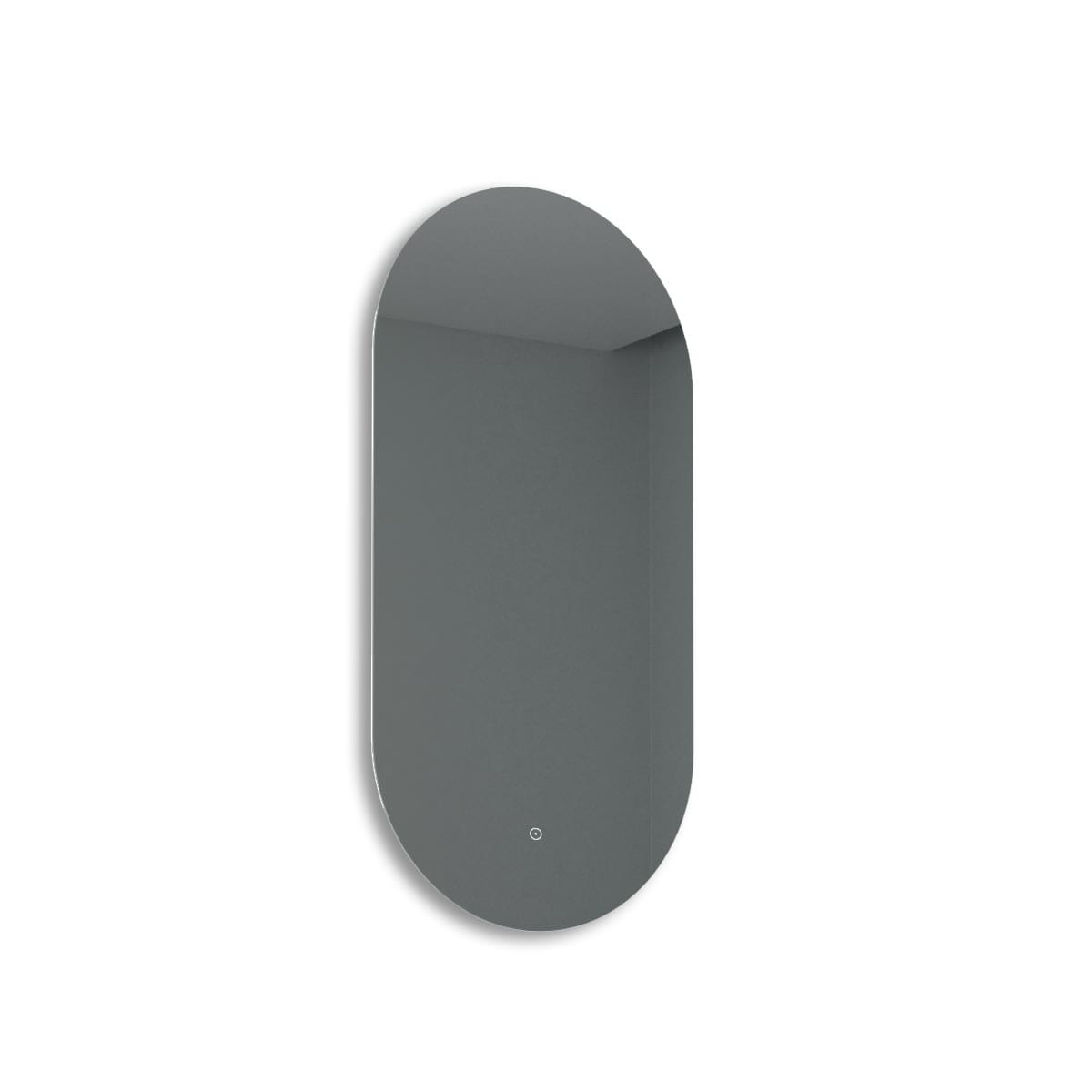 Bricocenter MIRROR OXA 40X80 RETR. TOUCH