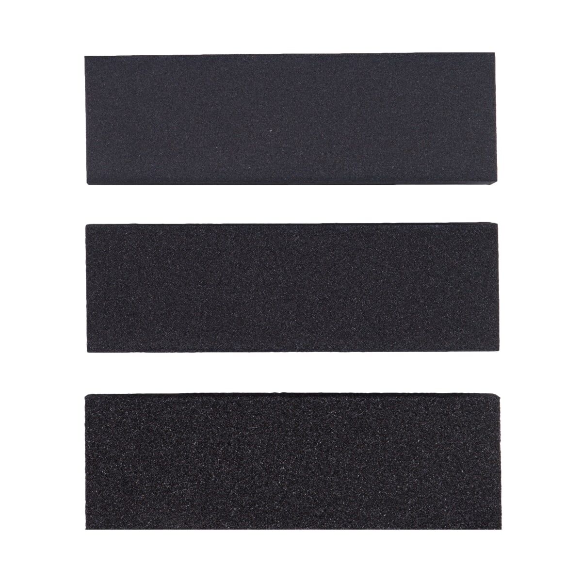 SET 3 DEXTER ABRASIVE SPONGES FOR WOOD G