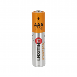 8 BATTERIES + 4 FREE AAA ALKALINE BATTERIES