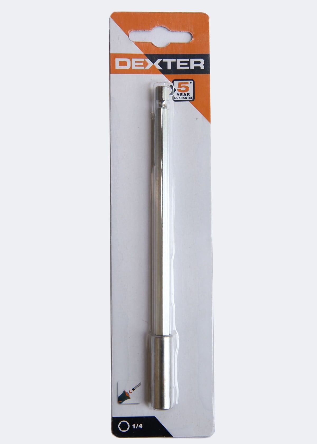 DXT - TOOL HOLDER EXTENSION 1/4