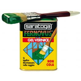 FERNOVUS GLAZE GREEN SATIN 750 ML