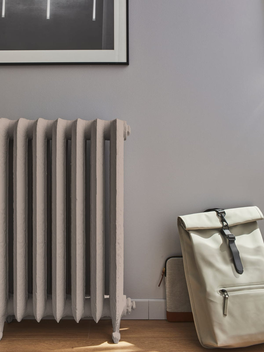 Bricocenter FOSSIL 5 BRILLIANT LUXENS INTERIOR WATER GLAZE 500ML