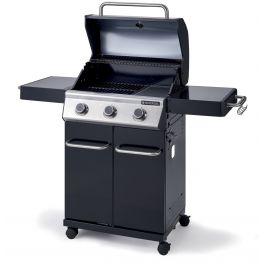 NATERIAL KENTON GAS BBQ 3 Burners