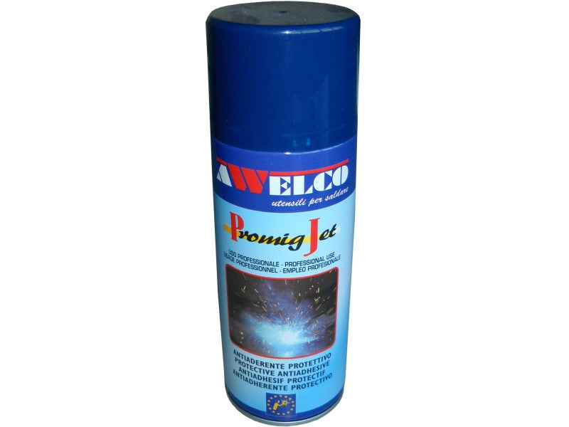 BOMBOLA SPRAY P/MIG C210733