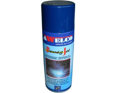 BOMBOLA SPRAY P/MIG C210733