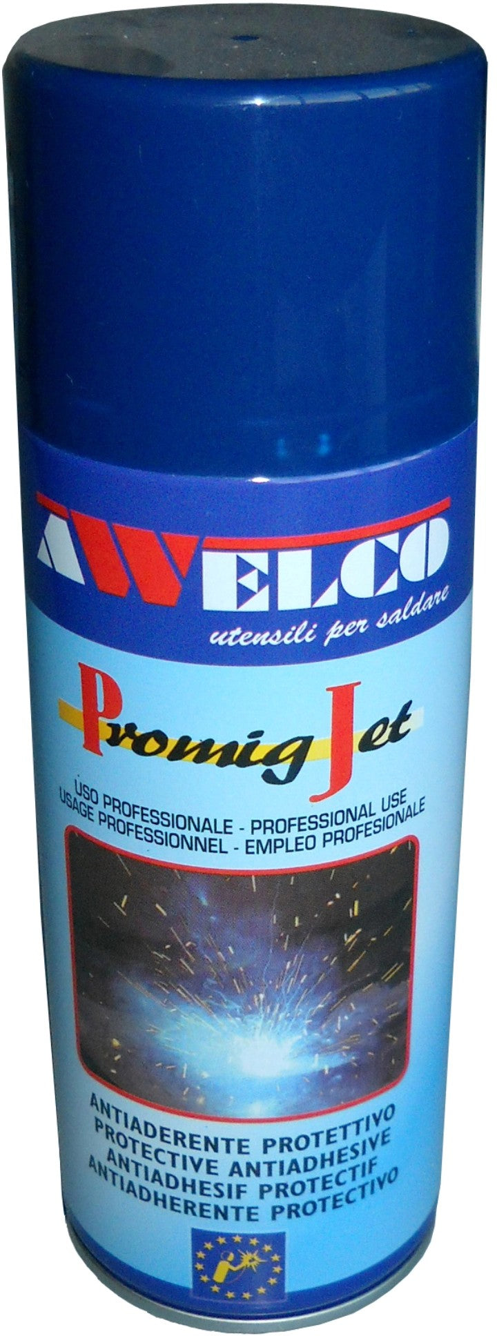 BOMBOLA SPRAY P/MIG C210733