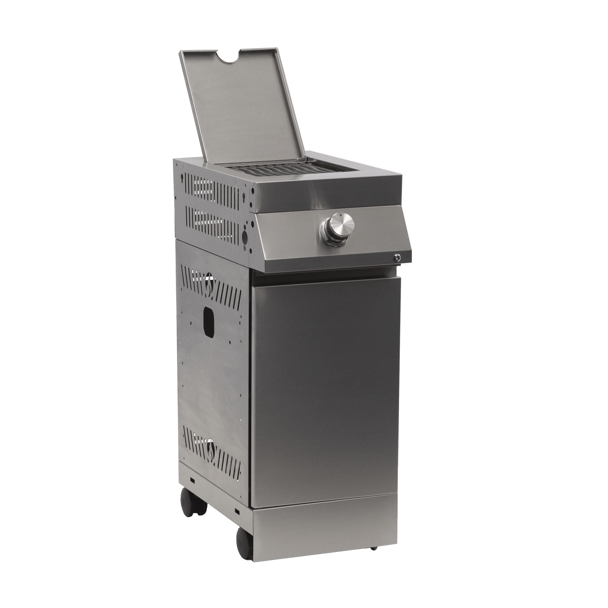 3.5KW GAS SIDE FIRE FOR KITCHEN NATERIAL ILO