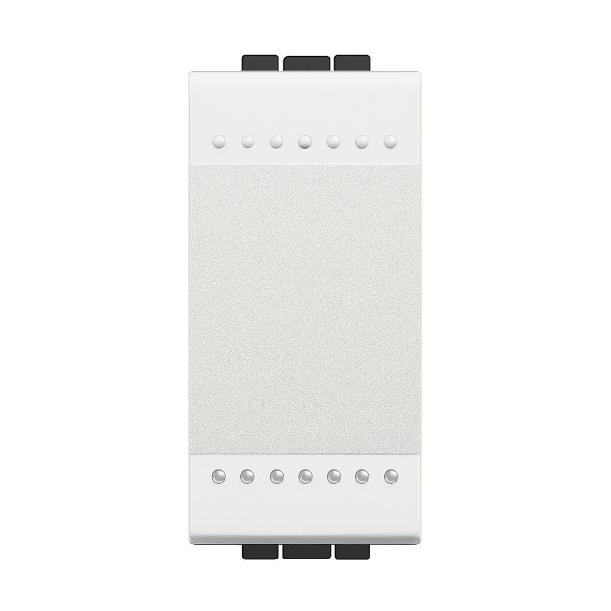 Bricocenter LIVING LIGHT SWITCH 16A WHITE