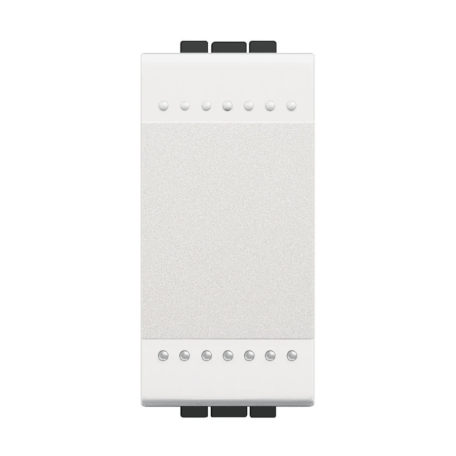 Bricocenter LIVING LIGHT SWITCH 16A WHITE