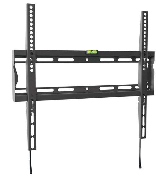 FIXED WALL TV SUPPORT FOR 4 SCREENS