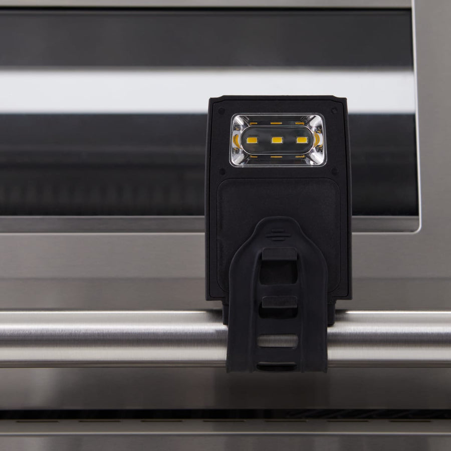 NATERIAL IPX4 LED LIGHTING FOR BARBECUE