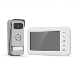 7-CHANNEL EXPANDABLE AVIDSEN YLVA3 VIDEO INTERCOM