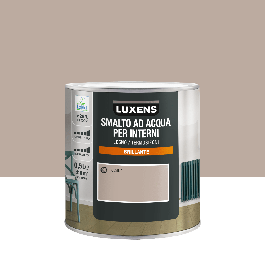 FOSSIL 5 BRILLIANT LUXENS INTERIOR WATER GLAZE 500ML