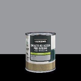 LUXENS GRANIT 3 SATIN INTERIOR ENAMEL 125 ML