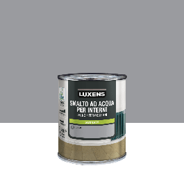 LUXENS GRANIT 3 SATIN INTERIOR ENAMEL 125 ML