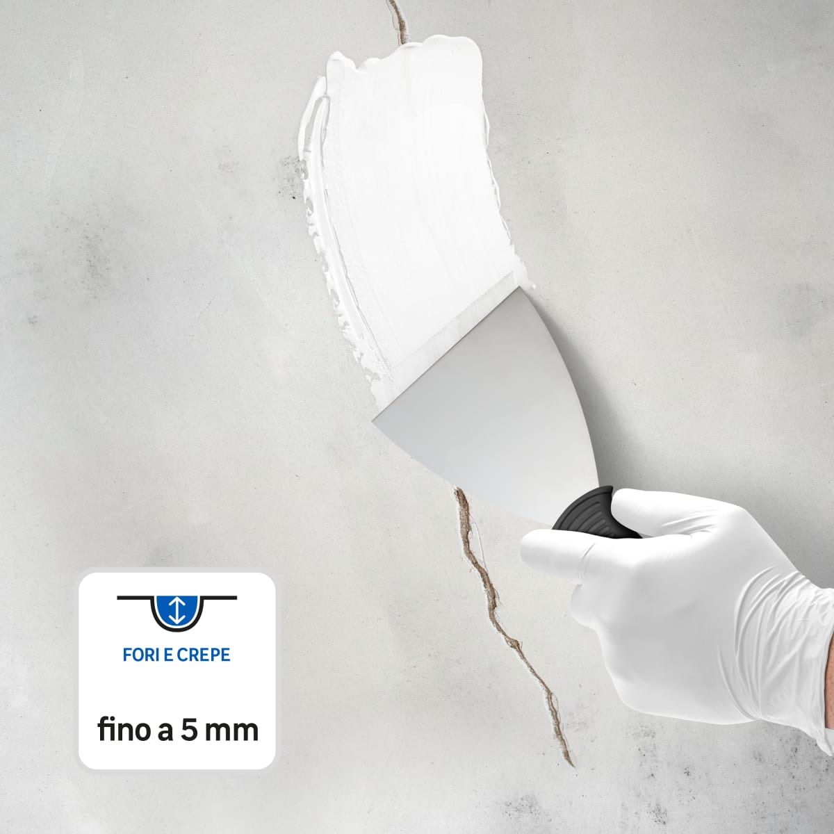 AXTON MULTI-PURPOSE LIGHTWEIGHT INTERIOR FILLER 250 ML