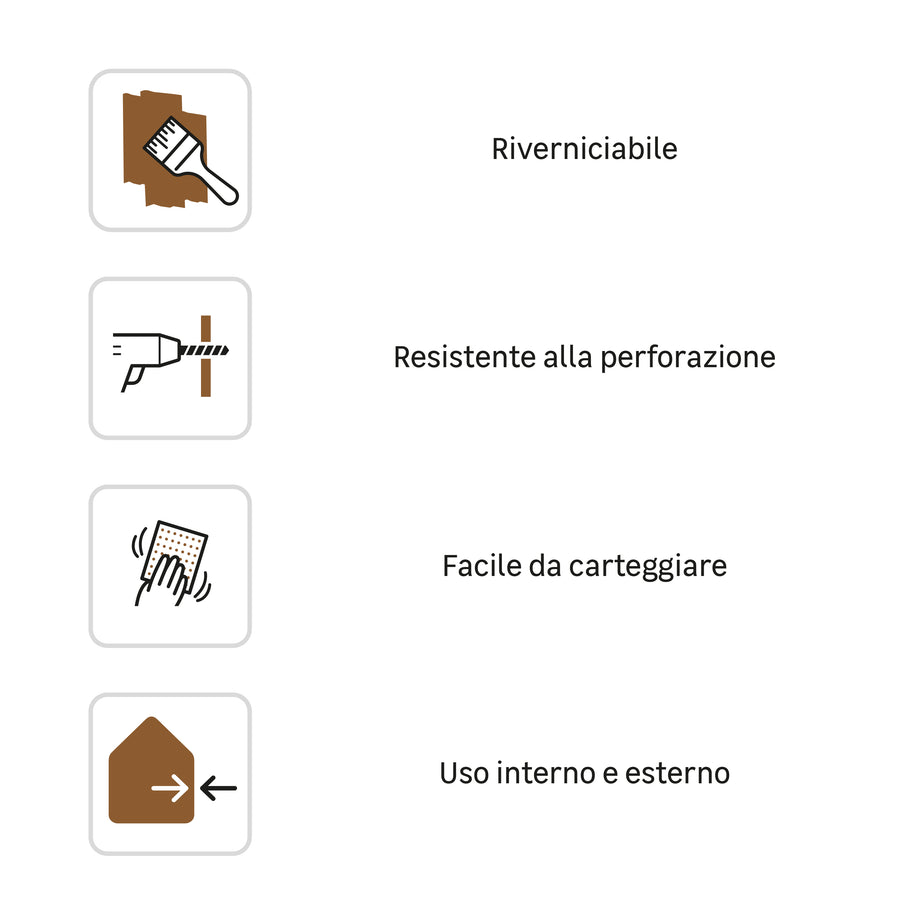 STUCCO PER LEGNO NEUTRO IN PASTA AXTON 1 KG