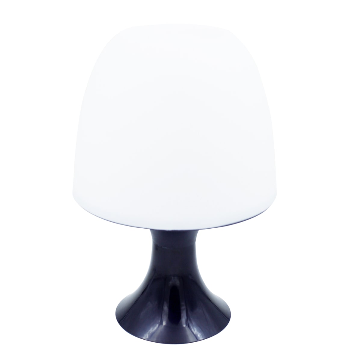 GUACAMOLE TABLE LAMP WHITE AND BLUE H24 LED 2.5W