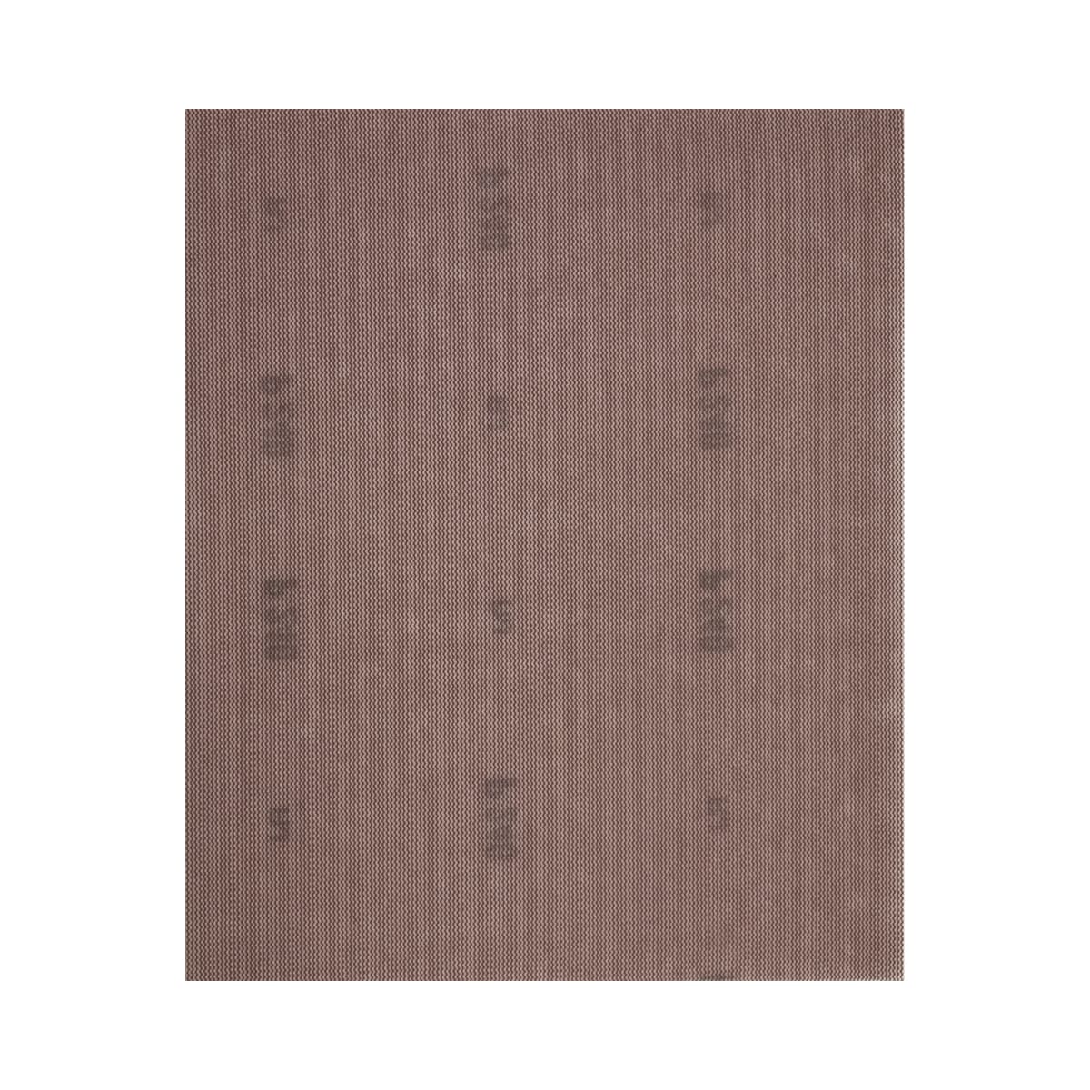 Dexter Pro sanding mesh for wood, 220 grit, 230 x 280 mm