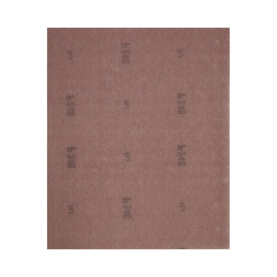 Rete abrasiva dexter pro per legno, grana 220 230x280mm