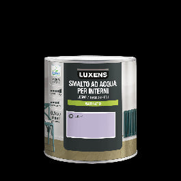 LUXENS ELIXIR 6 MATT INTERIOR WATER ENAMEL 500 ML