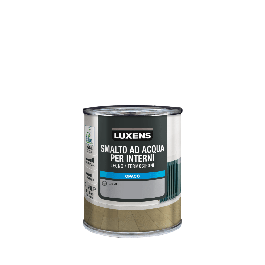 LUXENS GRANIT 3 MATT WATER-BASED INTERIOR ENAMEL 125 ML