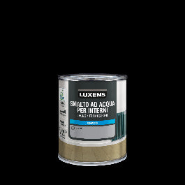 LUXENS GRANIT 3 MATT WATER-BASED INTERIOR ENAMEL 125 ML