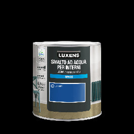 SAPHIR 2 MATT INTERIOR WATER ENAMEL LUXENS 500 ML