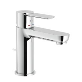 ABX WASHBASIN MIXER NOBILI ECO 5L/MI