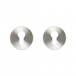 NOZZLE BRUSHED POLISHED NICKEL
