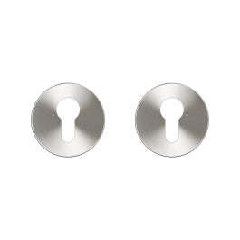 NOZZLE BRUSHED POLISHED NICKEL