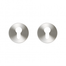 NOZZLE BRUSHED POLISHED NICKEL