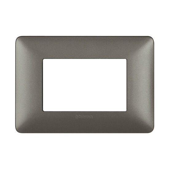 MATIX PLATE 3 PLACES STEEL