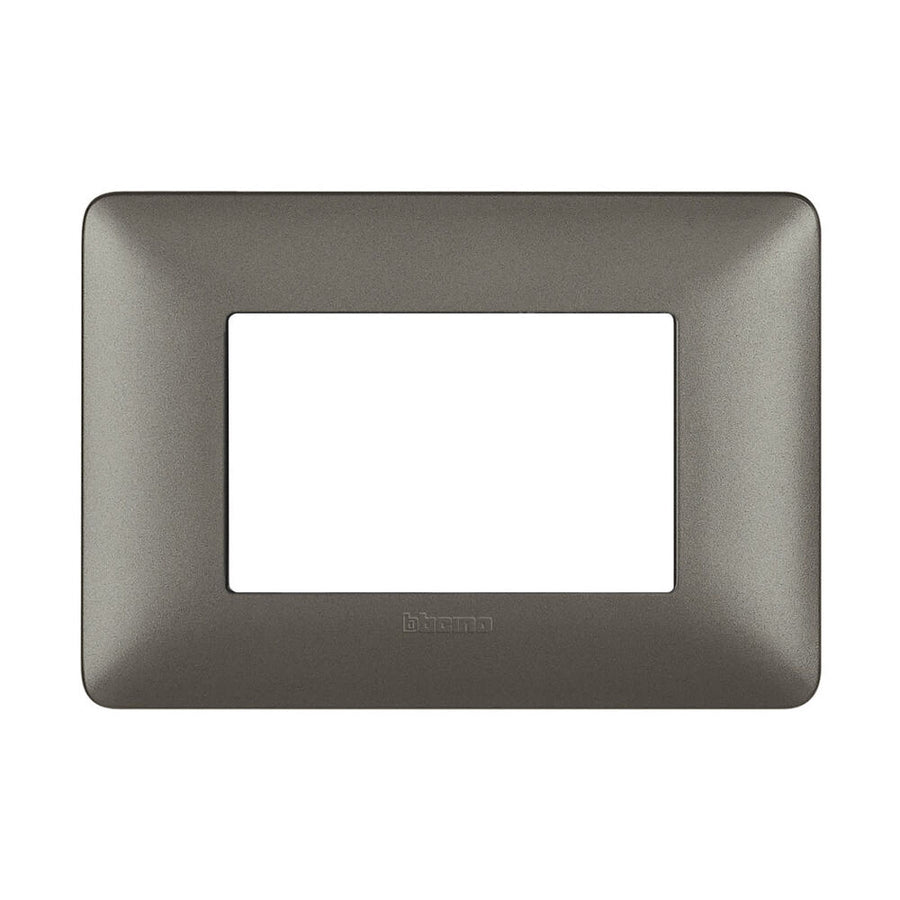 MATIX PLATE 3 PLACES STEEL