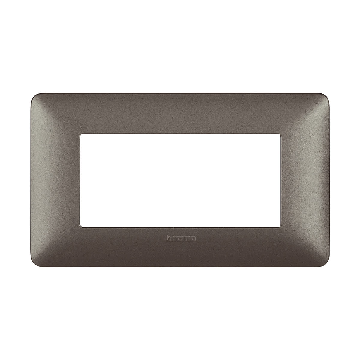 MATIX PLATE 4 PLACES IRON