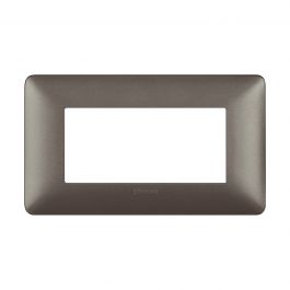 MATIX PLATE 4 PLACES IRON