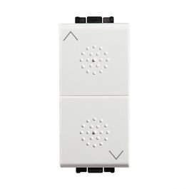 LIVING SWITCH WHITE
