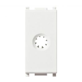 PLANA GROMMET WHITE