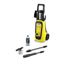 KARCHER K4 UE FJ CAR PRESSURE WASHER 20BAR CAPACITY 420LT/H