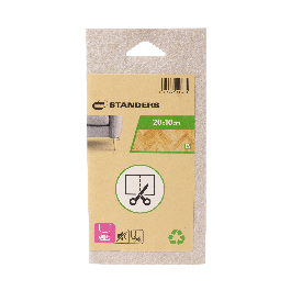 4MM ADHESIVE FELTS 200X100MM BY SIZE