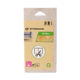 4MM ADHESIVE FELTS 200X100MM BY SIZE