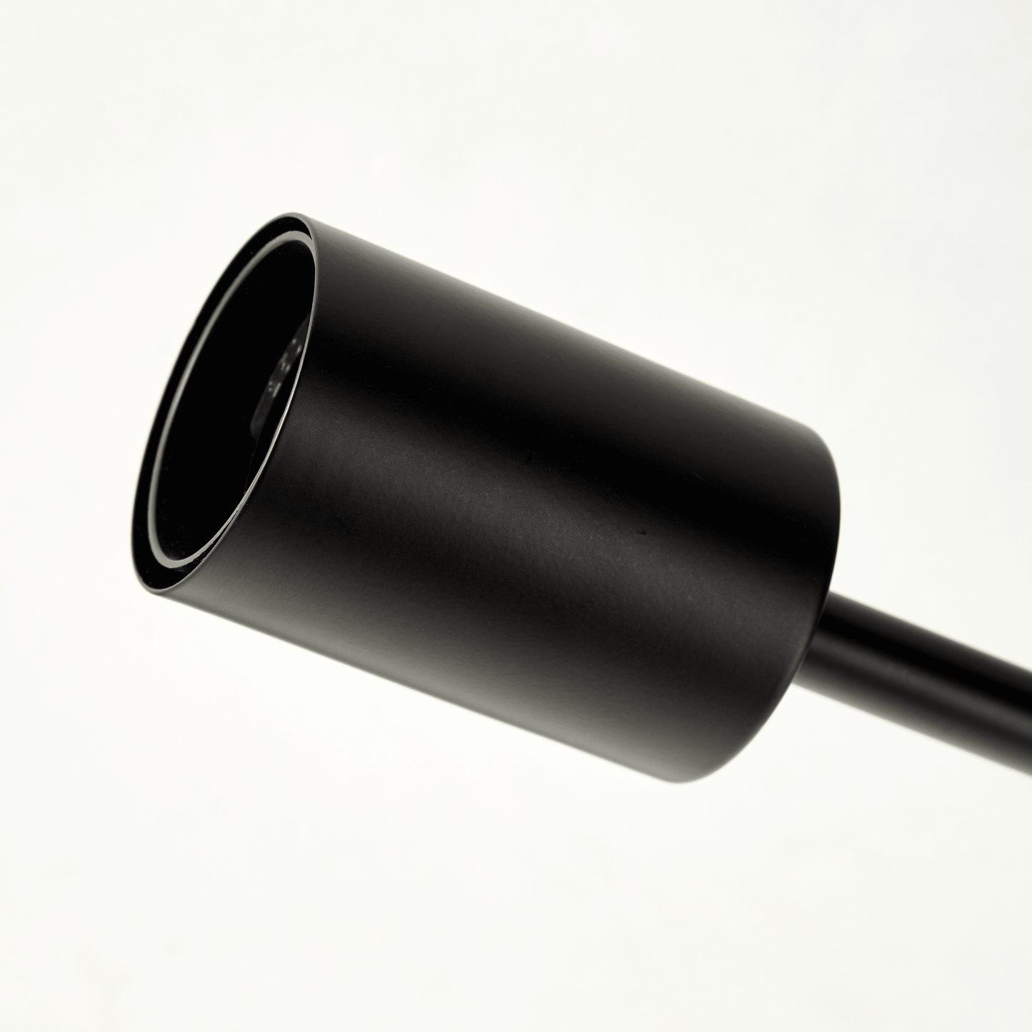 Ceiling lamp lina metal black 4xe27=40w