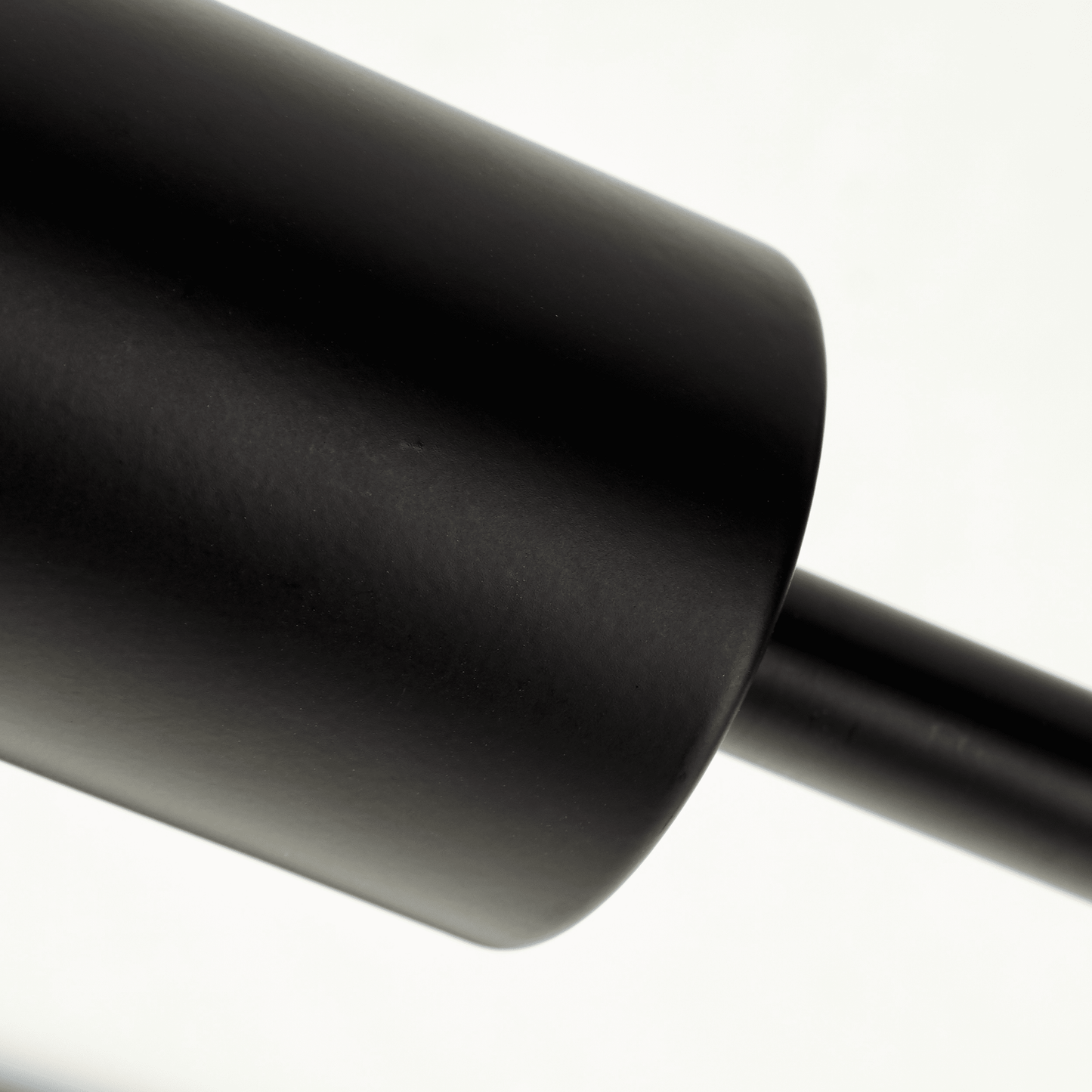 Ceiling lamp lina metal black 4xe27=40w