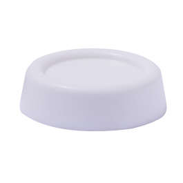 RUBBER ANTI-VIBRATION BEARING