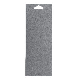 3 PP FELT PADS 250X90X2 MM